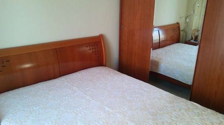 Apartment 90sqm for sale-Evosmos » Center