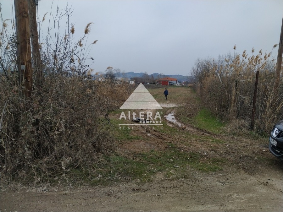 Αγροτεμάχια 8.815 τ.μ. πρός πώληση, Ν. Σερρών, Λευκώνας