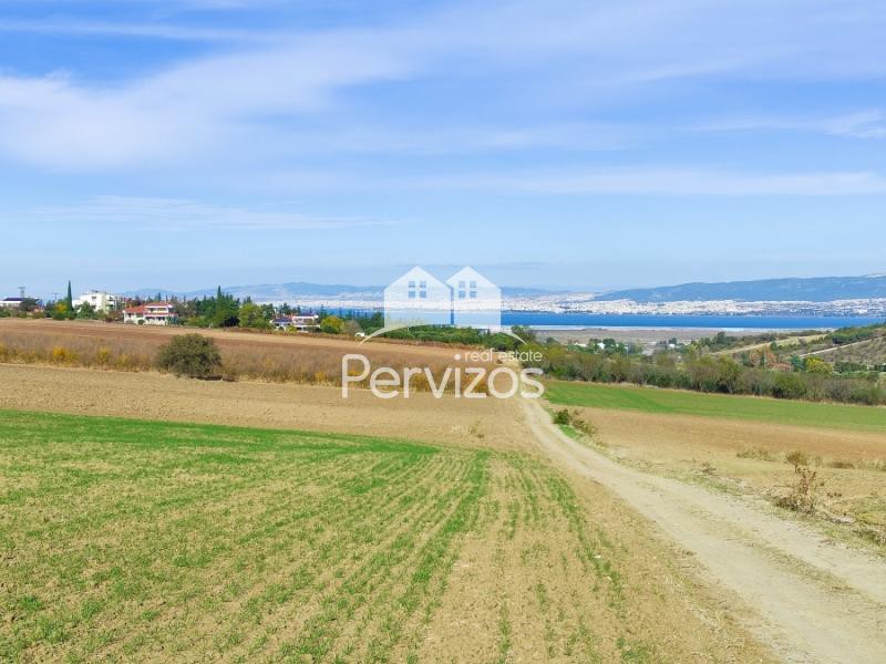 Αγροτεμάχια 15.300 τ.μ. πρός πώληση, Θεσσαλονίκη - Περιφ/Κοί Δήμοι, Θέρμη