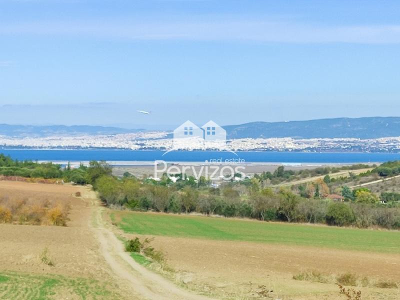 Αγροτεμάχια 15.300 τ.μ. πρός πώληση, Θεσσαλονίκη - Περιφ/Κοί Δήμοι, Θέρμη