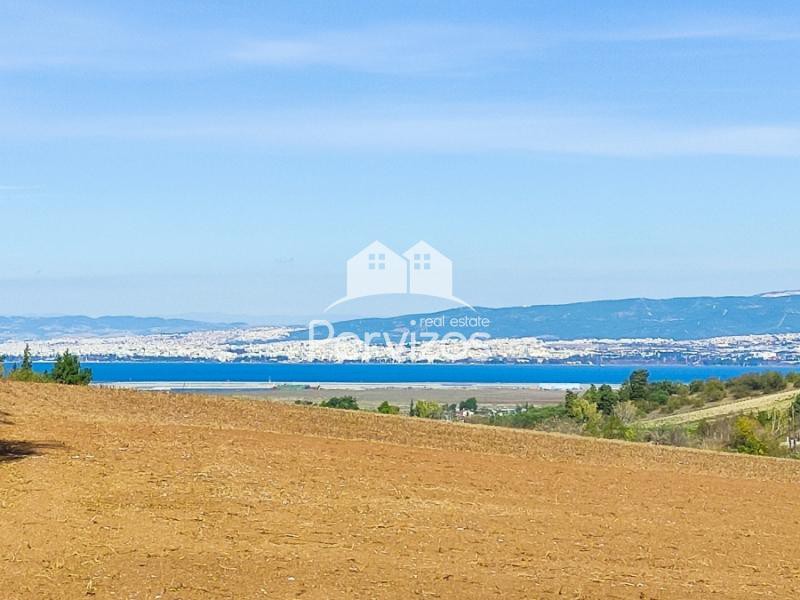 Αγροτεμάχια 15.300 τ.μ. πρός πώληση, Θεσσαλονίκη - Περιφ/Κοί Δήμοι, Θέρμη