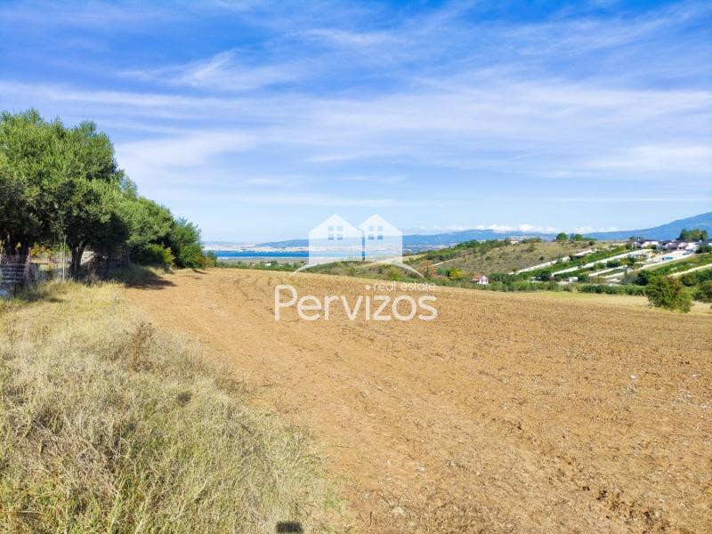 Αγροτεμάχια 15.300 τ.μ. πρός πώληση, Θεσσαλονίκη - Περιφ/Κοί Δήμοι, Θέρμη