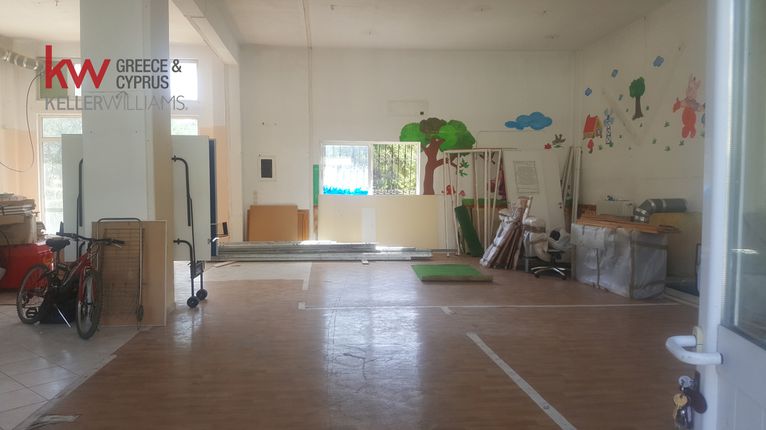 Hall 125 sqm for rent, Athens - North, Marousi