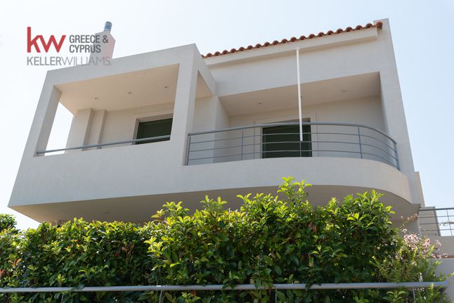 Detached home 300 sqm for rent, Athens - North, Marousi