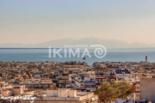 Apartment 67 sqm for rent, Thessaloniki - Suburbs, Menemeni