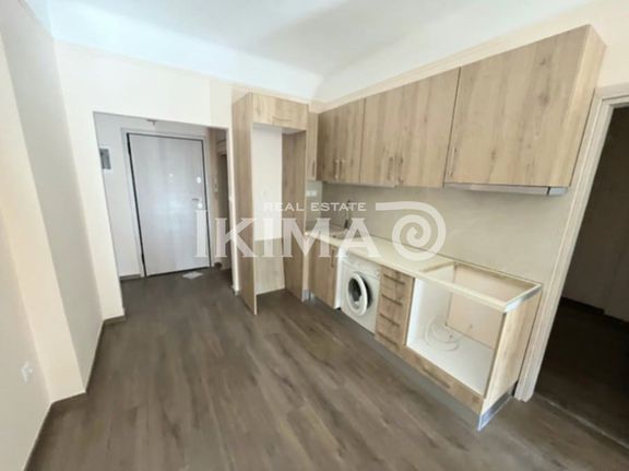 Studio 57 sqm for sale, Thessaloniki - Center, Panagia Faneromeni
