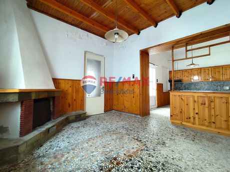 Detached home 116 sqm for sale