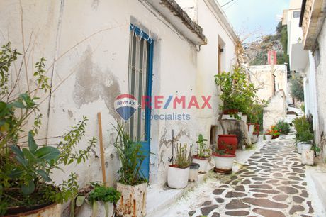 Detached home 120 sqm for sale