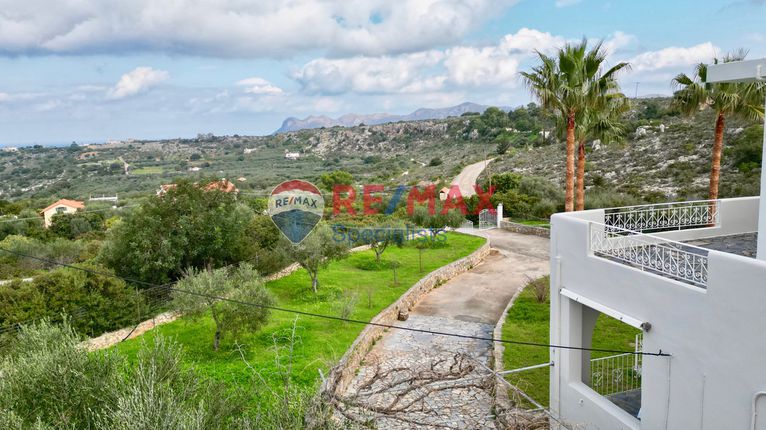 Detached home 268 sqm for sale, Chania Prefecture, Akrotiri