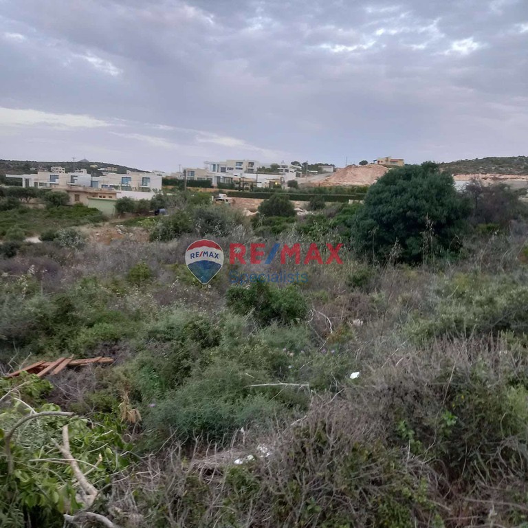 Οικόπεδο 758 τ.μ. προς πώληση, Άγιος Ονούφριος Ακρωτηρίου