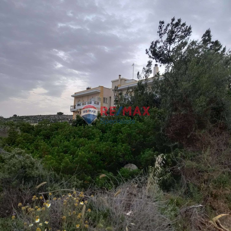 Οικόπεδο 758 τ.μ. προς πώληση, Άγιος Ονούφριος Ακρωτηρίου