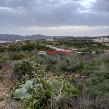Οικόπεδο 758τ.μ. για πώληση-Ακρωτήρι