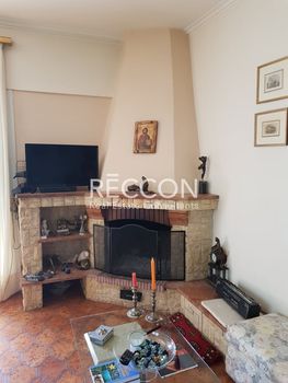 Maisonette 121sqm for sale-Chalandri » Ano Chalandri