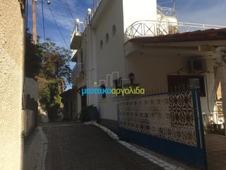 Detached home 94,80 sqm for rent