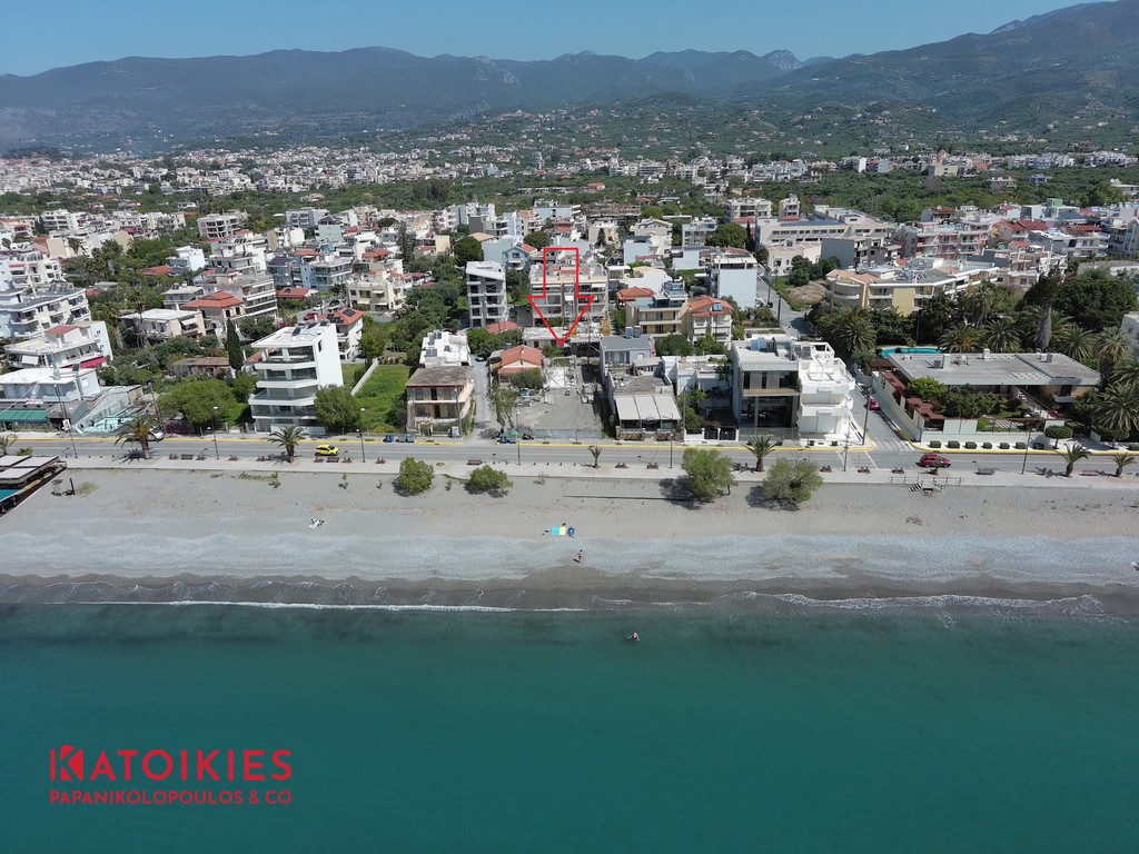 Διαμέρισμα 66,24 τ.μ. για πώληση, Μεσσηνία, Καλαμάτα