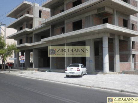 Κτίριο 1.000 τ.μ. για πώληση