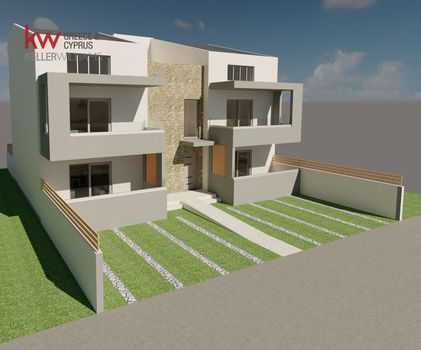Maisonette 107,48sqm for sale-Nafplio