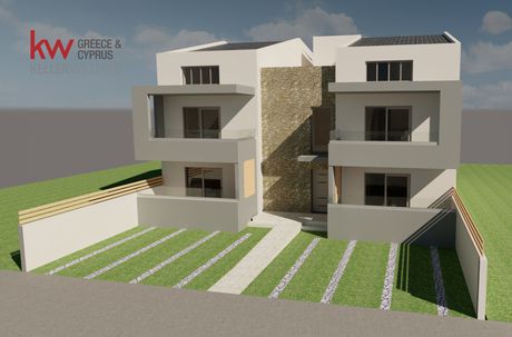 Maisonette 78,3sqm for sale-Nafplio