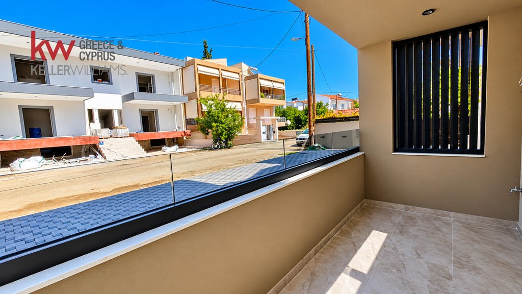 Διαμέρισμα 68 τ.μ. προς πώληση, Αγία Κυριακή Ναυπλίου