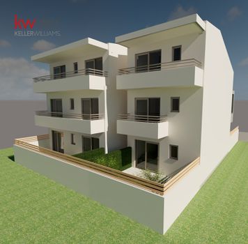 Apartment 68,23sqm for sale-Nafplio