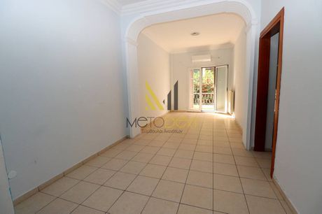 Apartment 110sqm for rent-Lefkos Pirgos