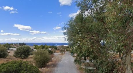 Land plot 2.850sqm for sale-Anavissos