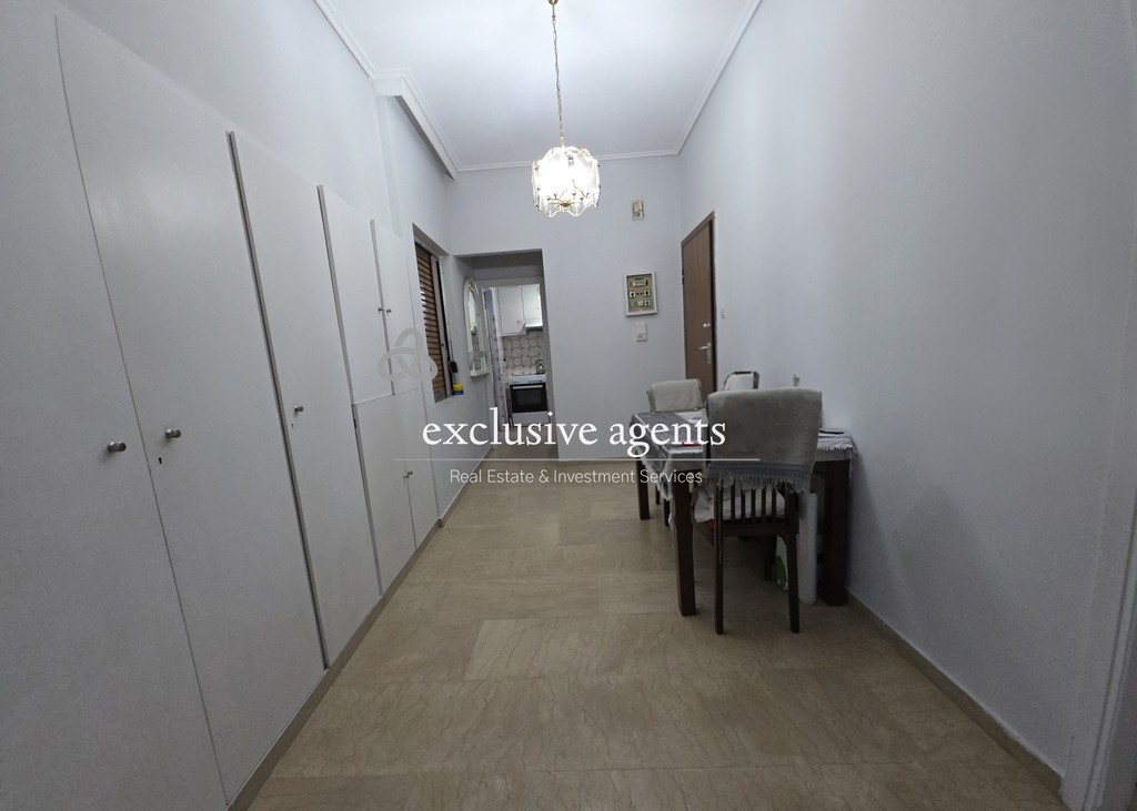 Studio / γκαρσονιέρα 34 τ.μ. προς πώληση, Πλατεία Κολιάτσου
