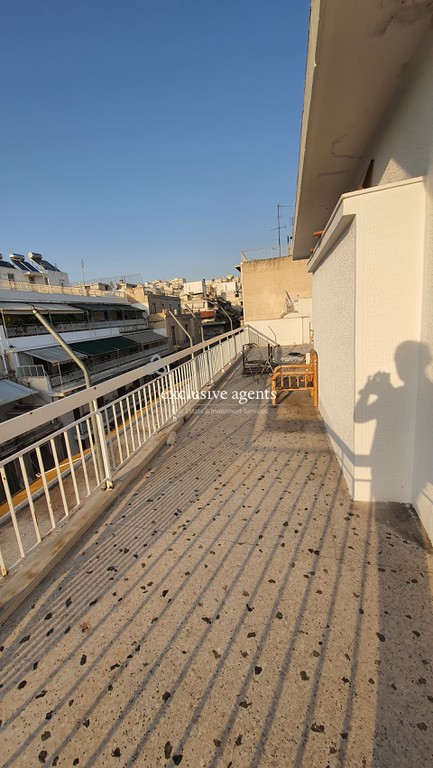 Studio / γκαρσονιέρα 34 τ.μ. προς πώληση, Πλατεία Κολιάτσου