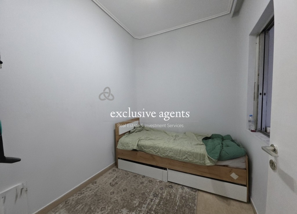Studio / γκαρσονιέρα 34 τ.μ. προς πώληση, Πλατεία Κολιάτσου