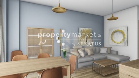 Maisonette 92 sqm for sale