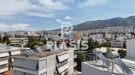 Διαμέρισμα 101τ.μ. για πώληση-Άλιμος