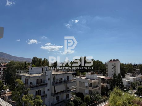 Διαμέρισμα 101τ.μ. για πώληση-Άλιμος