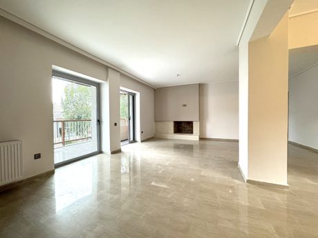 Apartment 125sqm for sale-Agia Paraskevi