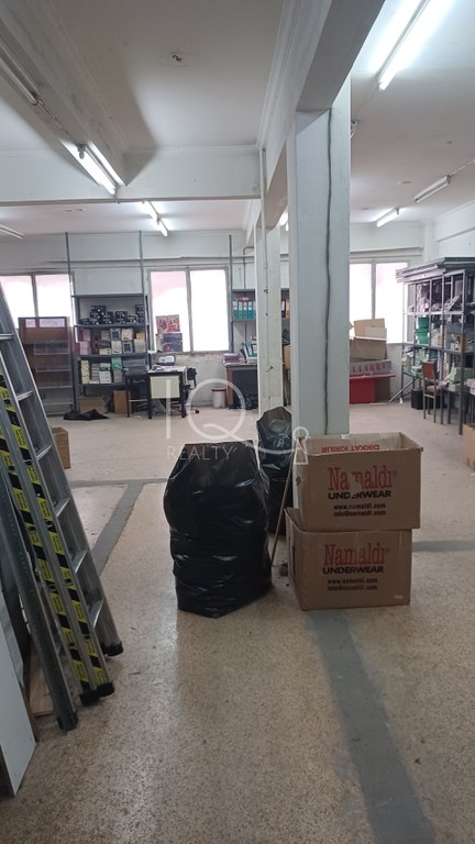 Γραφείο 111 τ.μ. προς πώληση, Πλατεία Κάνιγγος