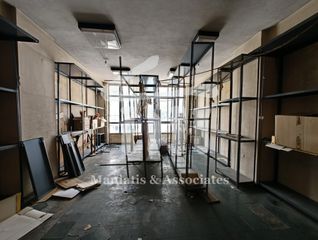 Επιχειρηματικό κτίριο 550 τ.μ. για πώληση