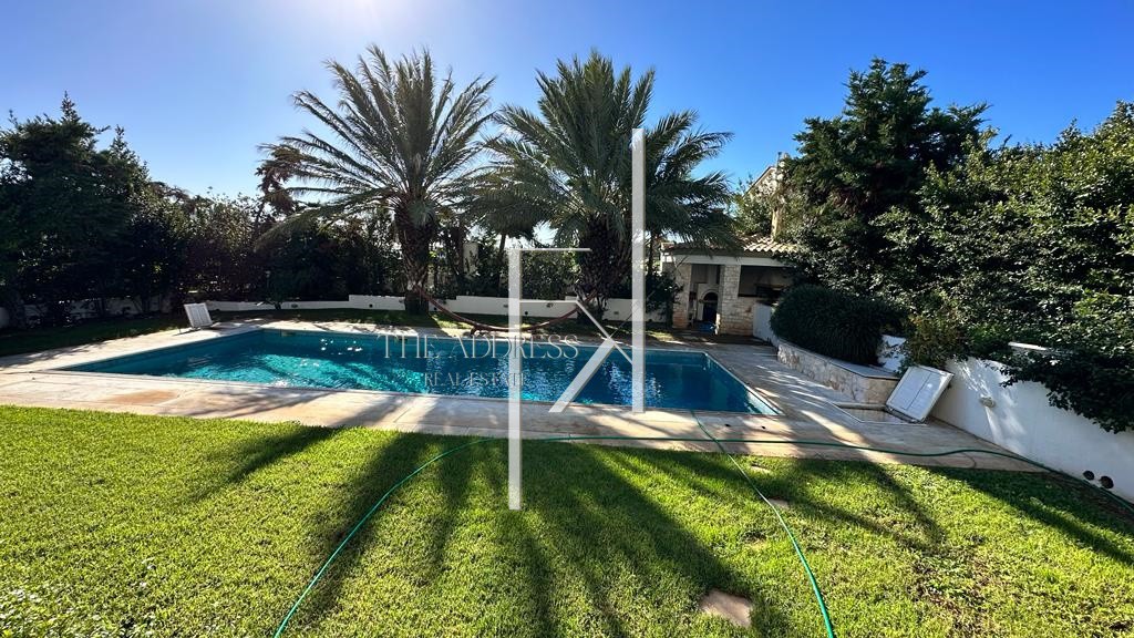 Detached home 280 sqm for sale, Lagonisi