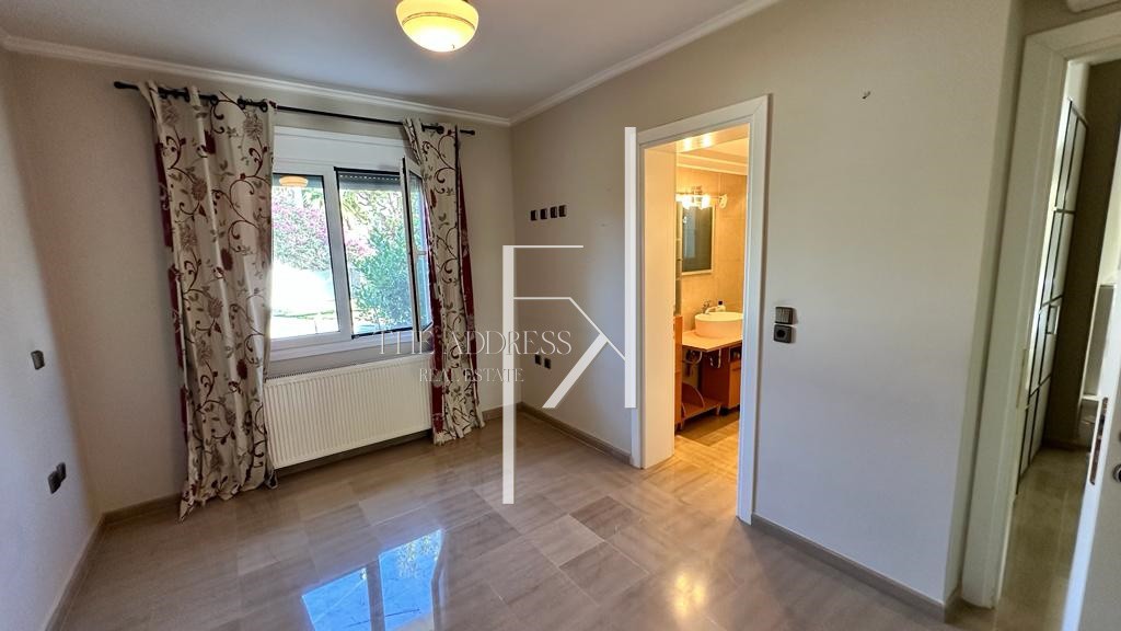 Detached home 280 sqm for sale, Lagonisi