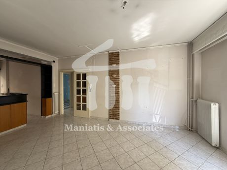 Apartment 69sqm for sale-Piraiki