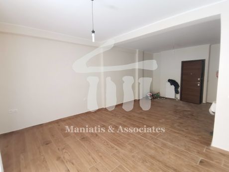 Apartment 100sqm for rent-Dafni