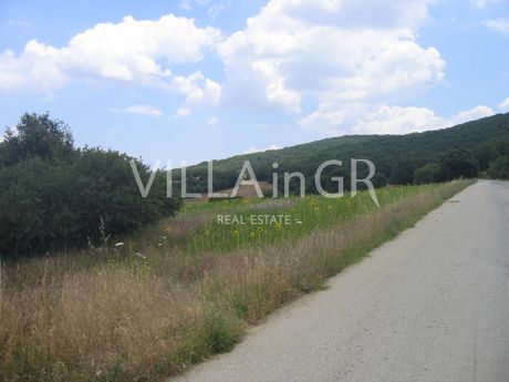 Αγροτεμάχια 5.992,44τ.μ. για πώληση-Χορτιάτης » Ασβεστοχώρι