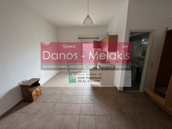 Επιχειρηματικό κτίριο 726 τ.μ. προς πώληση, Δειλινά Ηρακλείου