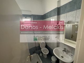 Επιχειρηματικό κτίριο 726 τ.μ. για πώληση