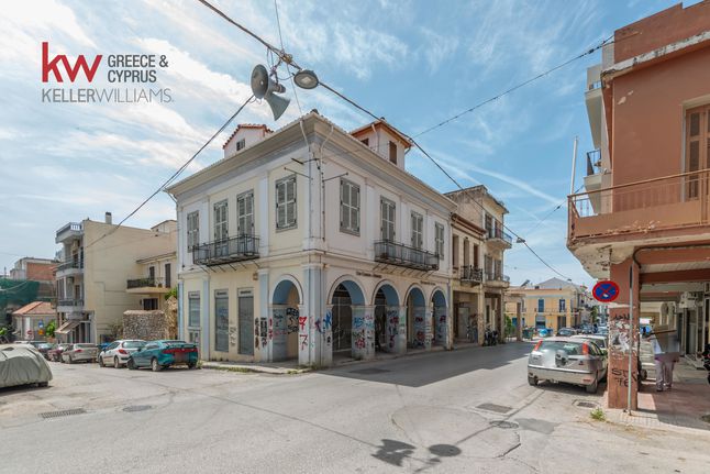 Επιχειρηματικό κτίριο 424,80 τ.μ. για πώληση, Αχαΐα, Πάτρα