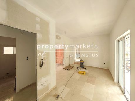 Apartment 115sqm for rent-Exarchia - Neapoli » Exarcheia