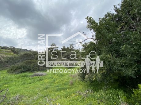 Parcel 1.500sqm for sale-Ierapetra » Mirtos