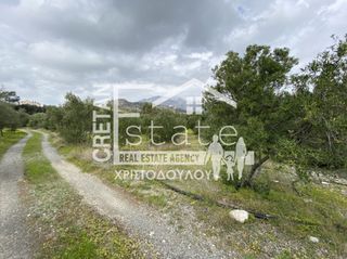 Αγροτεμάχια 1.500 τ.μ. προς πώληση, Μύρτος Ιεράπετρας-thumb-3