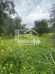 Αγροτεμάχια 1.000 τ.μ. προς πώληση, Μύρτος Ιεράπετρας-thumb-2