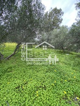 Parcel 1.000sqm for sale-Ierapetra » Mirtos