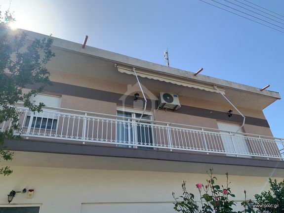 Διαμέρισμα 138 τ.μ. για ενοικίαση, Εβρος, Φέρες