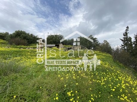 Land plot 50sqm for sale-Ierapetra » Mirtos